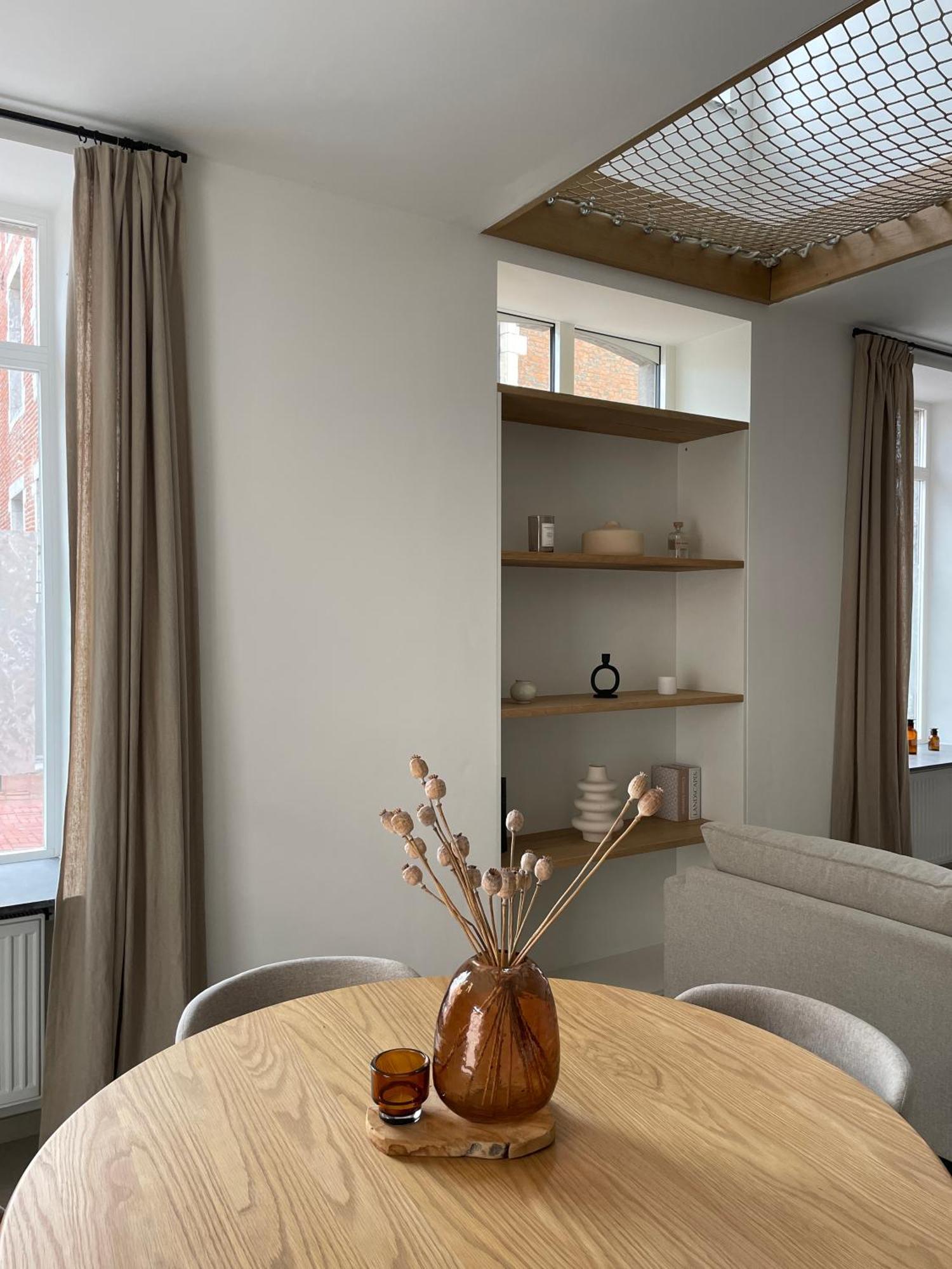 L'Apotheque - Residence Le Cercle Marche-en-Famenne Eksteriør billede